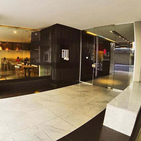 Iq Callao By Recoleta Apartments Buenos Aires Luaran gambar