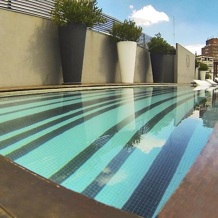 Iq Callao By Recoleta Apartments Buenos Aires Luaran gambar