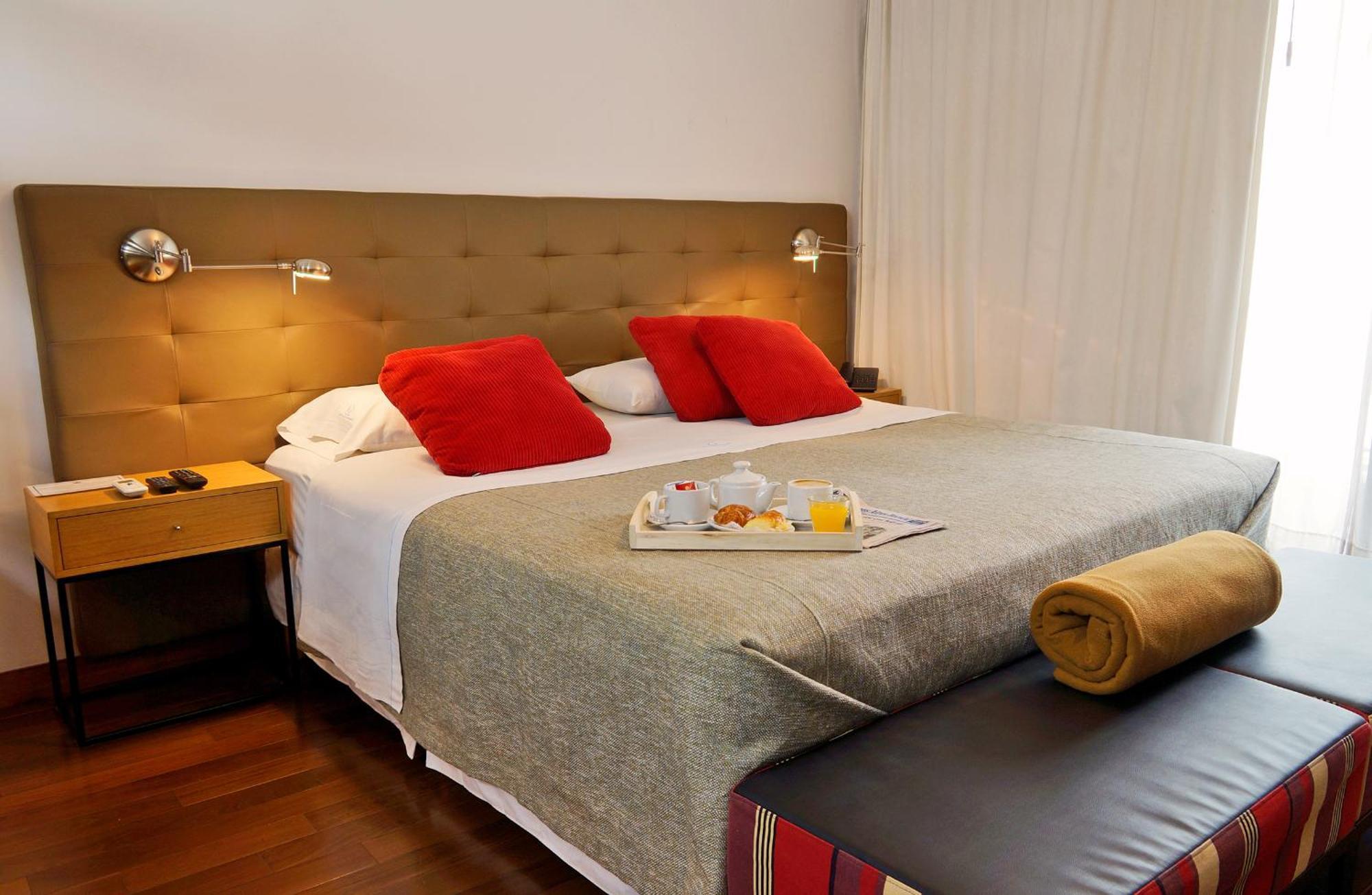 Iq Callao By Recoleta Apartments Buenos Aires Luaran gambar
