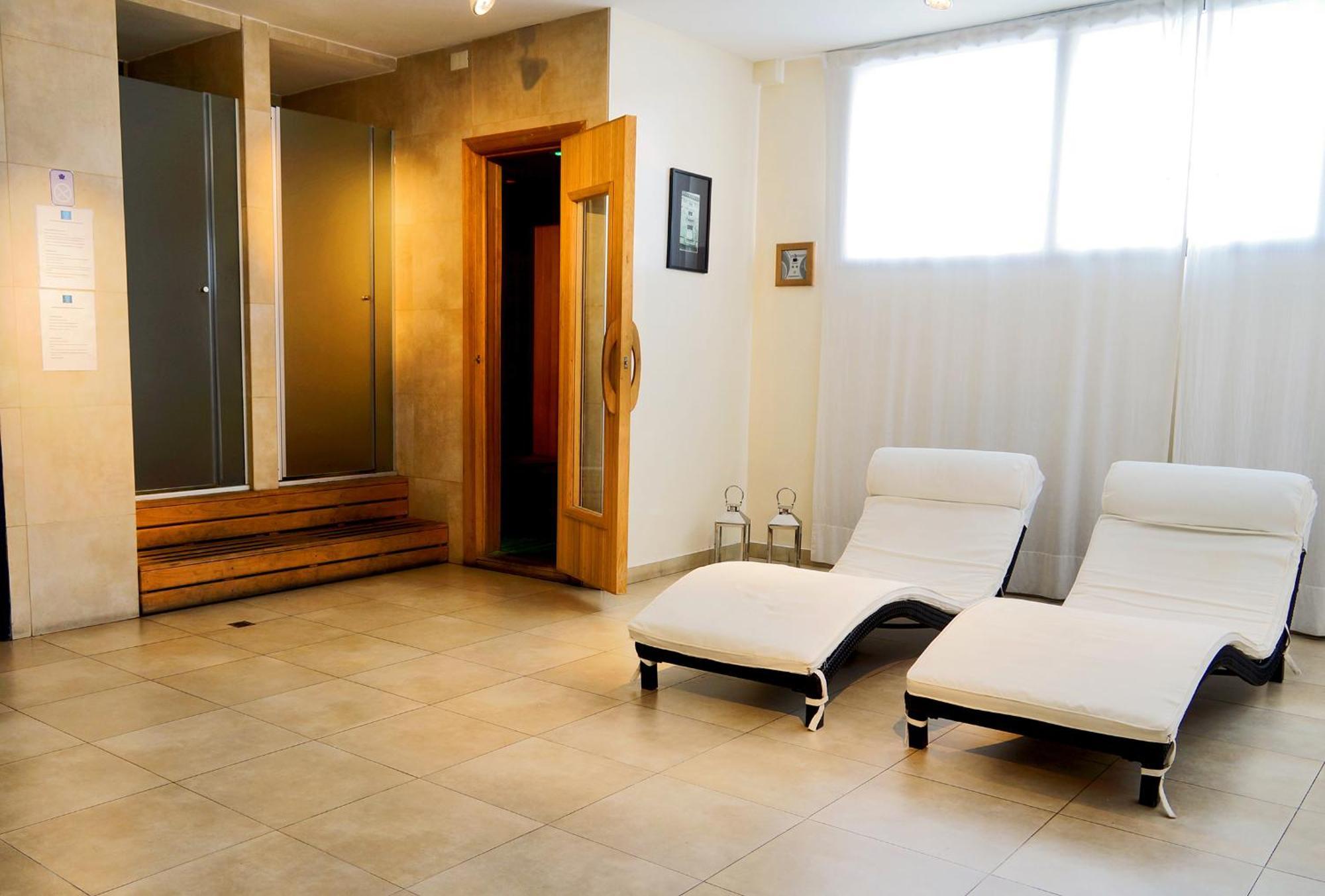 Iq Callao By Recoleta Apartments Buenos Aires Luaran gambar