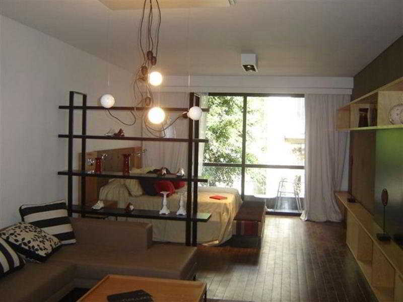 Iq Callao By Recoleta Apartments Buenos Aires Luaran gambar
