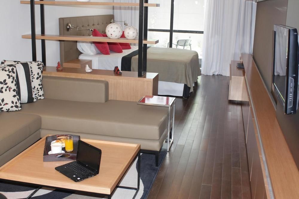 Iq Callao By Recoleta Apartments Buenos Aires Luaran gambar