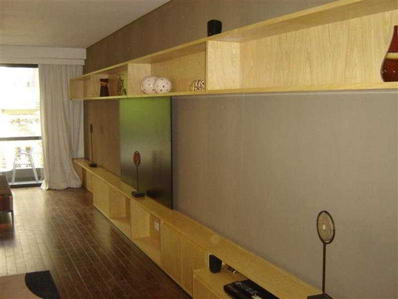 Iq Callao By Recoleta Apartments Buenos Aires Luaran gambar