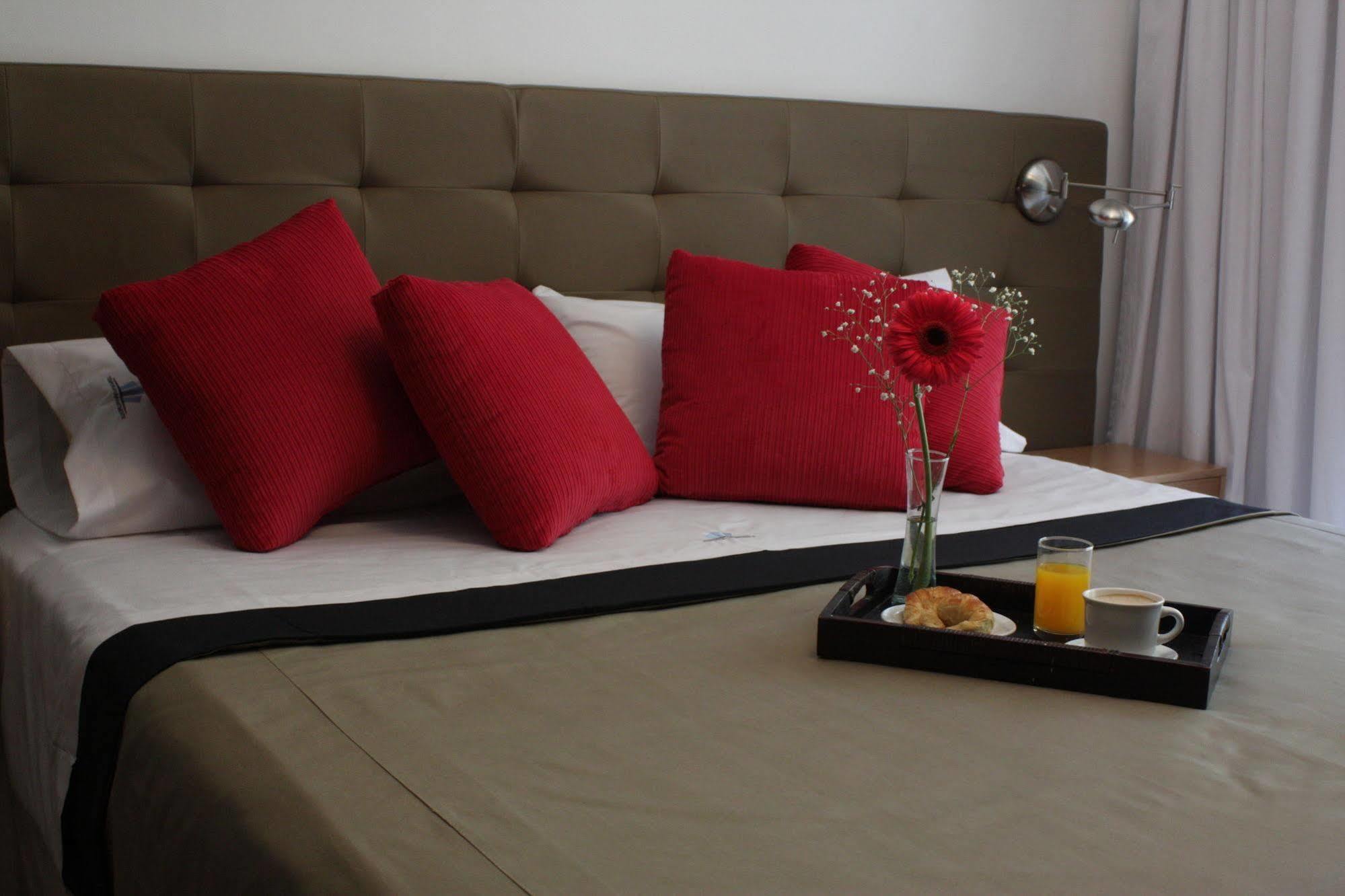 Iq Callao By Recoleta Apartments Buenos Aires Luaran gambar