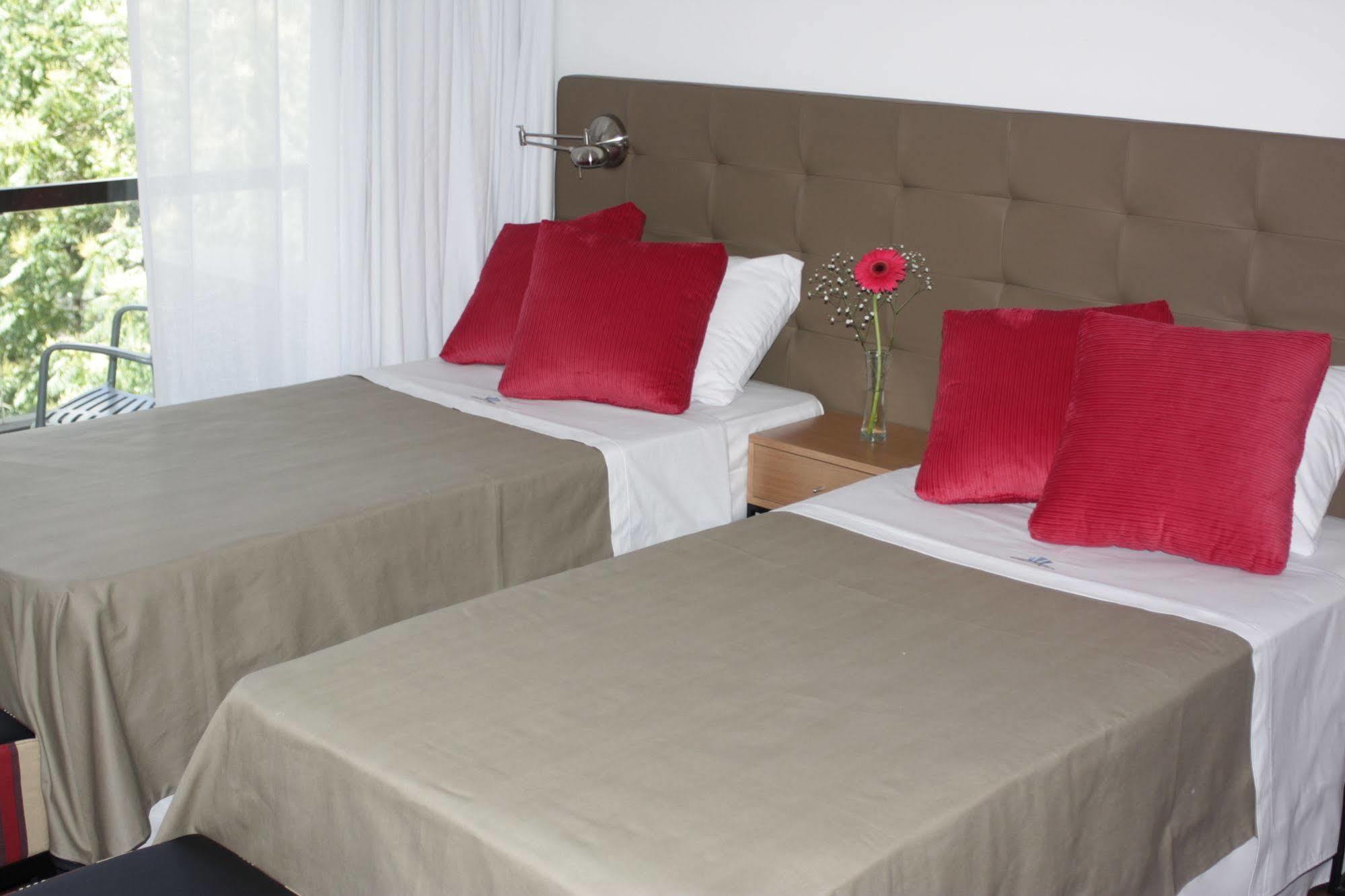 Iq Callao By Recoleta Apartments Buenos Aires Luaran gambar