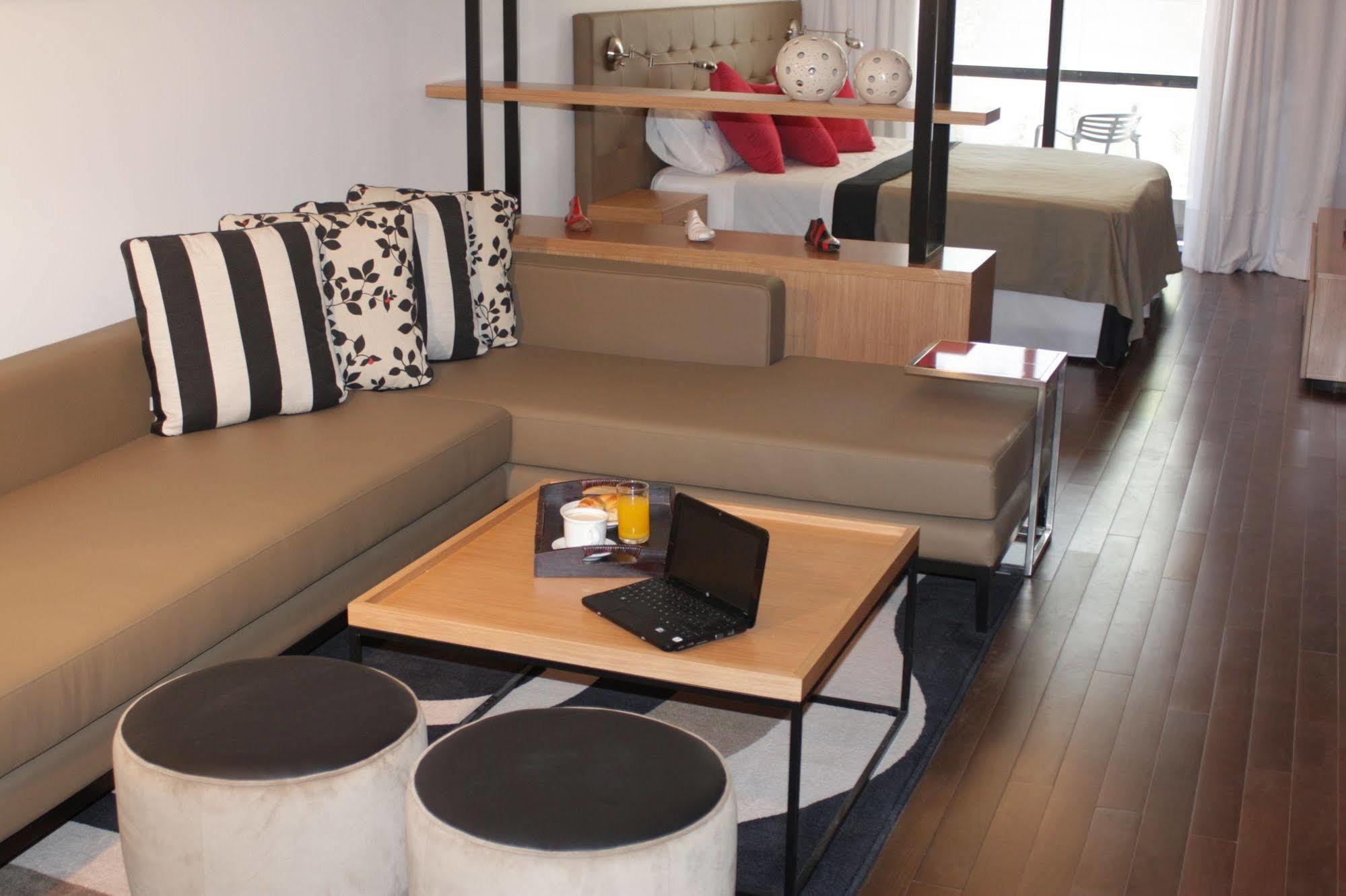 Iq Callao By Recoleta Apartments Buenos Aires Luaran gambar