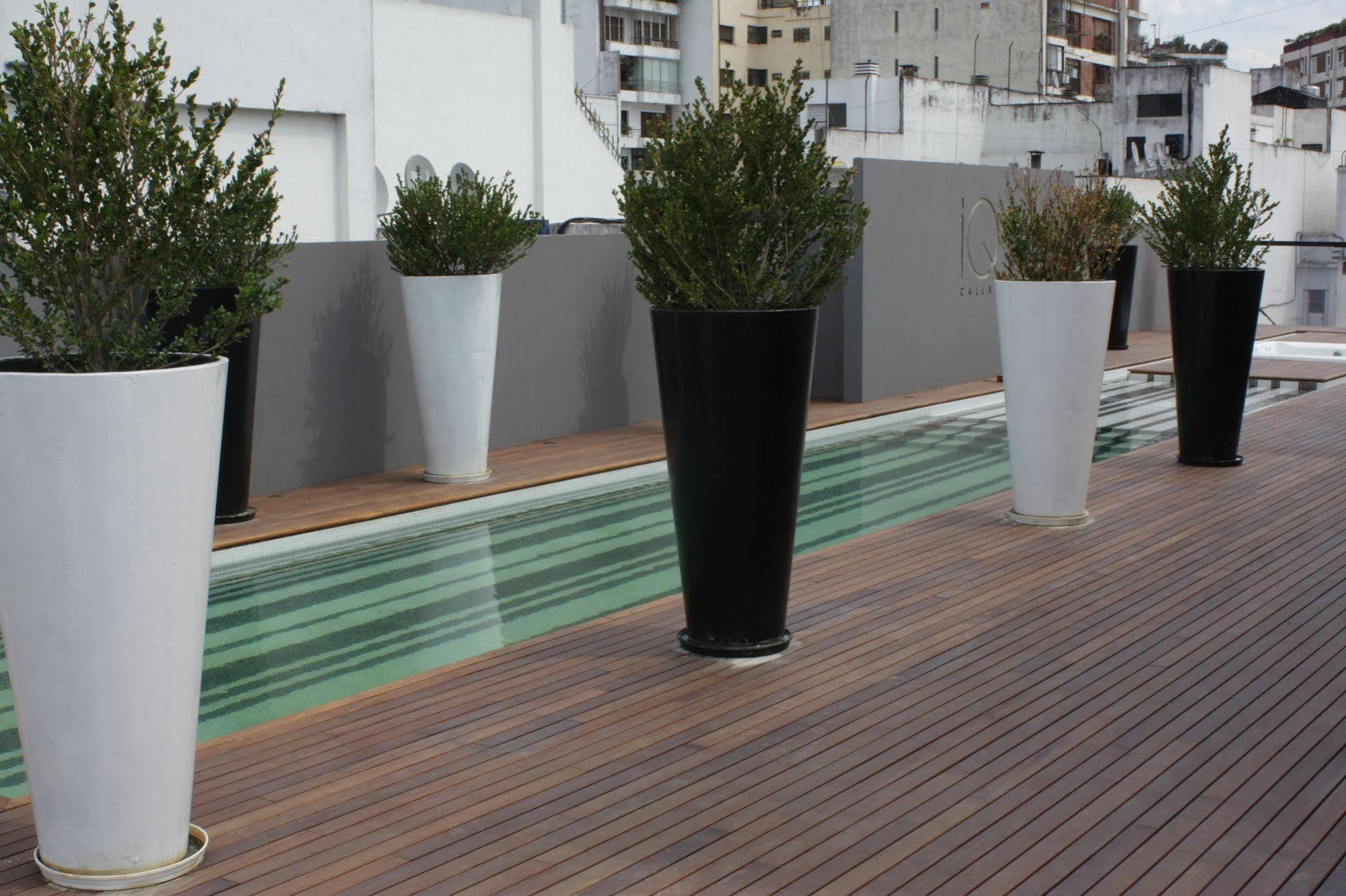 Iq Callao By Recoleta Apartments Buenos Aires Luaran gambar