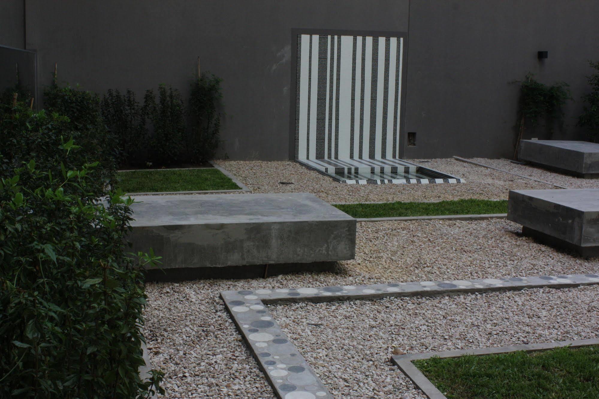 Iq Callao By Recoleta Apartments Buenos Aires Luaran gambar