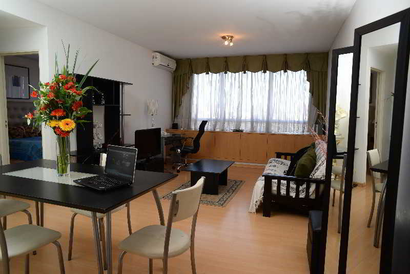 Iq Callao By Recoleta Apartments Buenos Aires Luaran gambar
