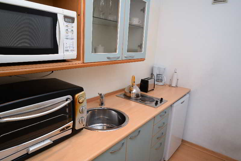 Iq Callao By Recoleta Apartments Buenos Aires Luaran gambar