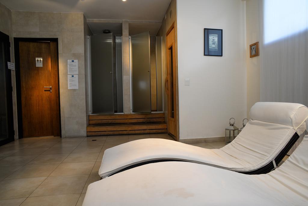 Iq Callao By Recoleta Apartments Buenos Aires Bilik gambar