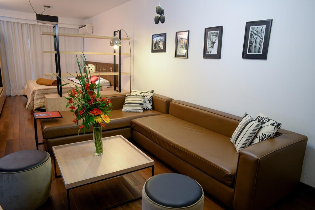Iq Callao By Recoleta Apartments Buenos Aires Luaran gambar