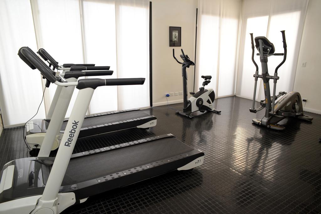 Iq Callao By Recoleta Apartments Buenos Aires Bilik gambar