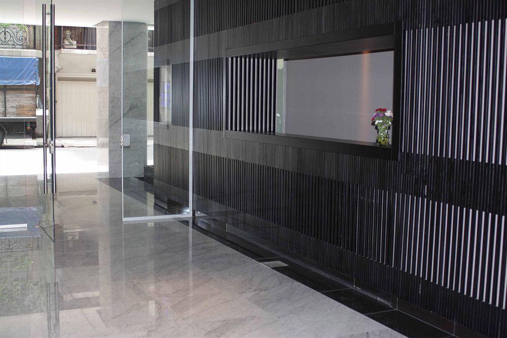 Iq Callao By Recoleta Apartments Buenos Aires Luaran gambar