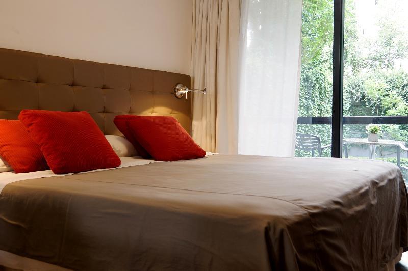 Iq Callao By Recoleta Apartments Buenos Aires Luaran gambar