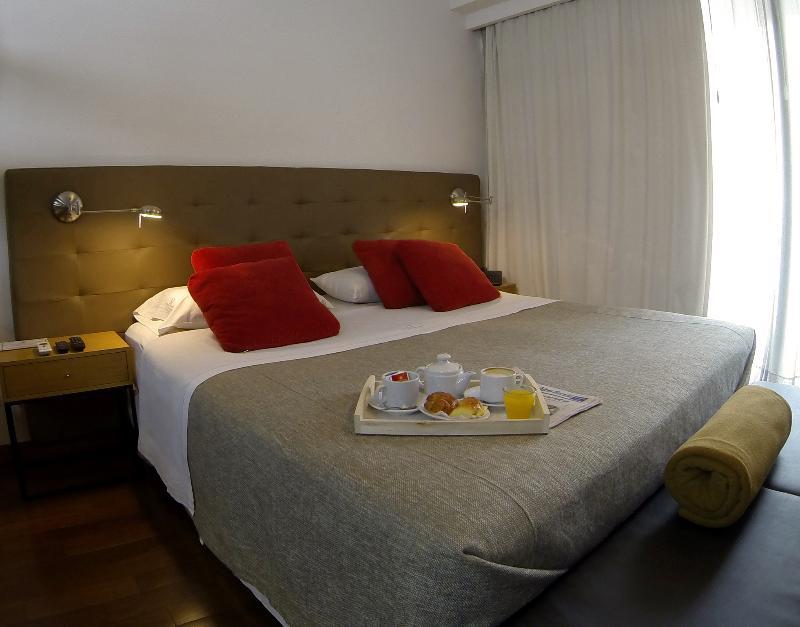 Iq Callao By Recoleta Apartments Buenos Aires Luaran gambar