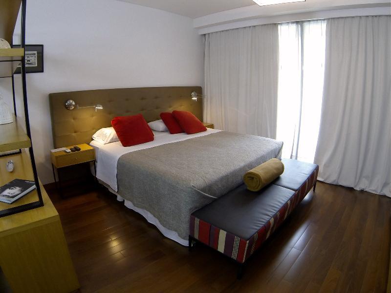 Iq Callao By Recoleta Apartments Buenos Aires Luaran gambar