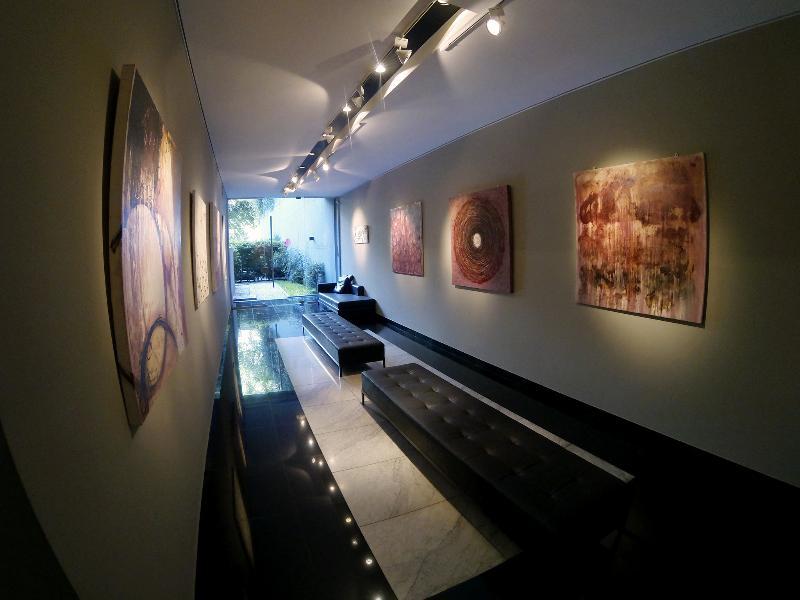 Iq Callao By Recoleta Apartments Buenos Aires Luaran gambar