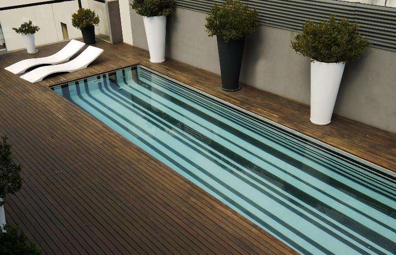 Iq Callao By Recoleta Apartments Buenos Aires Luaran gambar