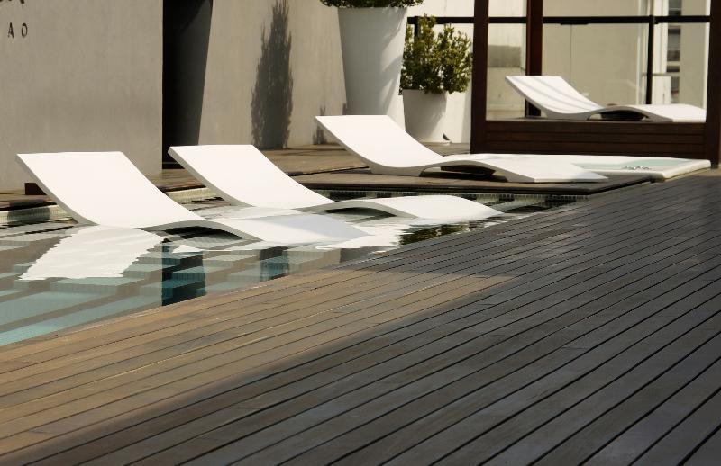 Iq Callao By Recoleta Apartments Buenos Aires Luaran gambar
