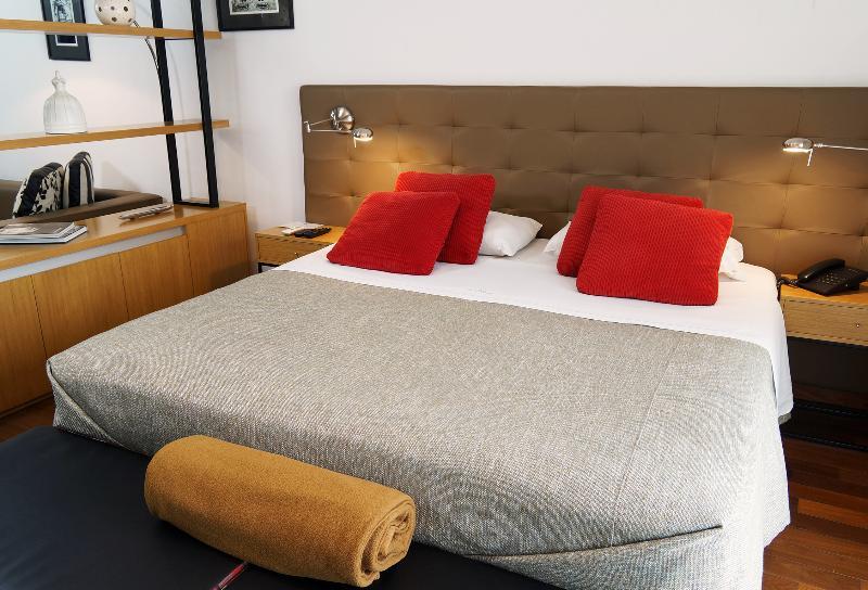 Iq Callao By Recoleta Apartments Buenos Aires Luaran gambar